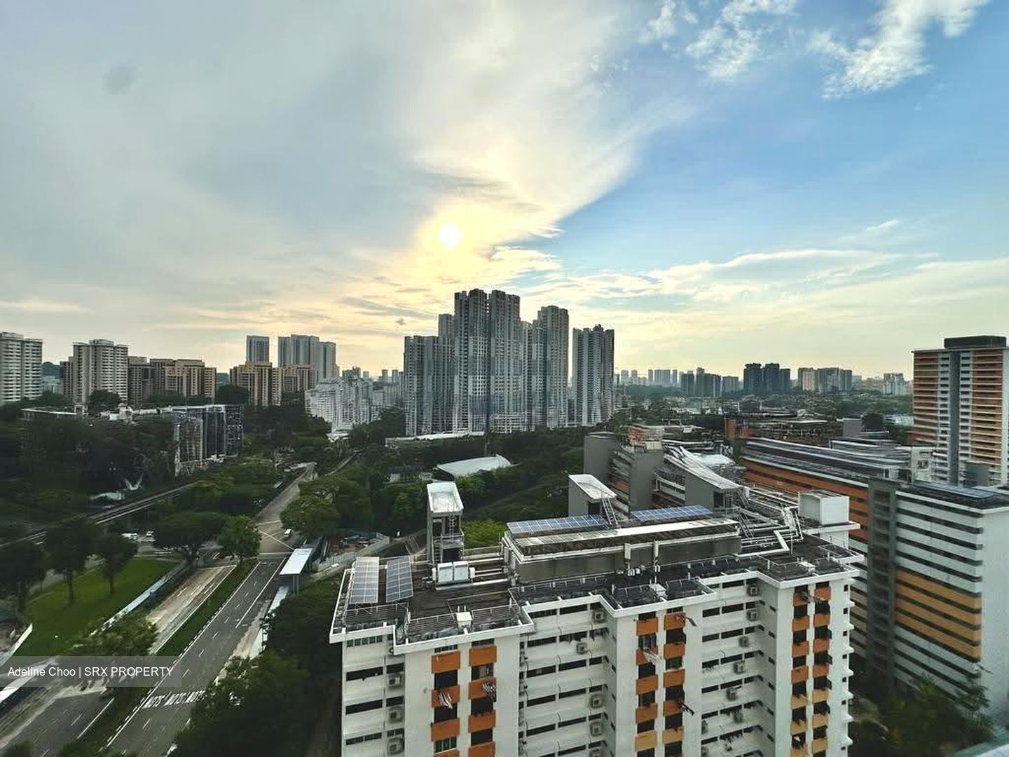 Blk 14 Ghim Moh Road (Queenstown), HDB 5 Rooms #639001311